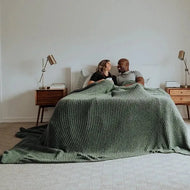 Couverture Premier Plush