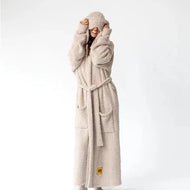 Peignoir — Factory Sale: Premier Plush