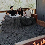 Couverture — Factory Sale: Premium tissé