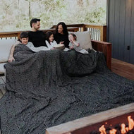 Couverture — Premium tissé