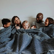 Couverture — Premium tissé