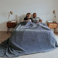 Couverture — Premium tissé