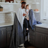 Couverture — Premium tissé