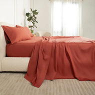 Parure de lit — Factory Sale: satin Dream