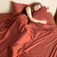 Parure de lit — Factory Sale: satin Dream