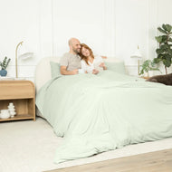 Housse de couette — Factory Sale: ChillSide fraîcheur