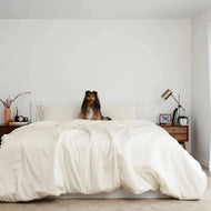 Housse de couette — satin Dream