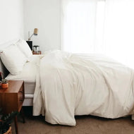 Housse de couette — satin Dream