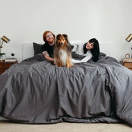 Housse de couette — satin Dream