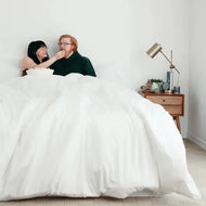Housse de couette — satin Dream
