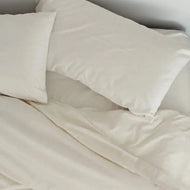 Taies d’oreiller — satin Dream