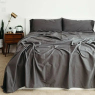 Taies d’oreiller — satin Dream