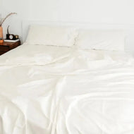 Taies d’oreiller — satin Dream