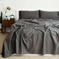 Parure de lit — satin Dream