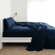 Parure de lit — satin Dream Deluxe