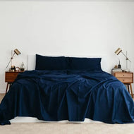 Parure de lit — satin Dream