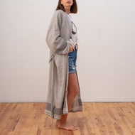 Kimono — Neci coton et