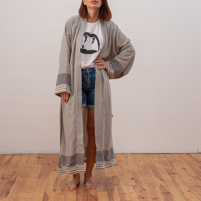 Kimono — Neci coton et