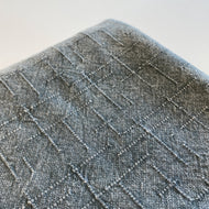 Plaid — Kimi Stonewashed 100% coton turc