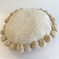 Coussin décoratif — Stacey rond