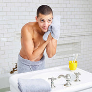 Serviette pour les mains — Rewards Super-Plush lot de 2
