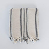 Serviette de plage — Ultimate turc