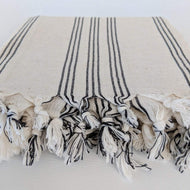 Serviette de plage — Ultimate turc