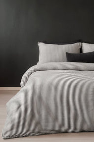 Taies d’oreiller — Luxe turc satin - Standard