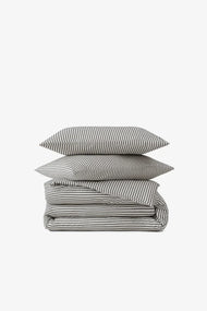 Housse de couette — Luxe turc satin