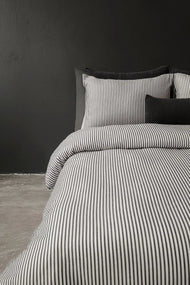 Housse de couette — Luxe turc satin