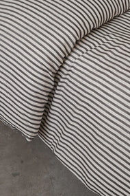 Housse de couette — Luxe turc satin