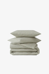 Housse de couette — Luxe turc satin