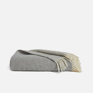Plaid — Pure Wool