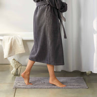 Tapis de bain — Tufted bain Rug