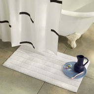 Tapis de bain — Tufted bain Rug