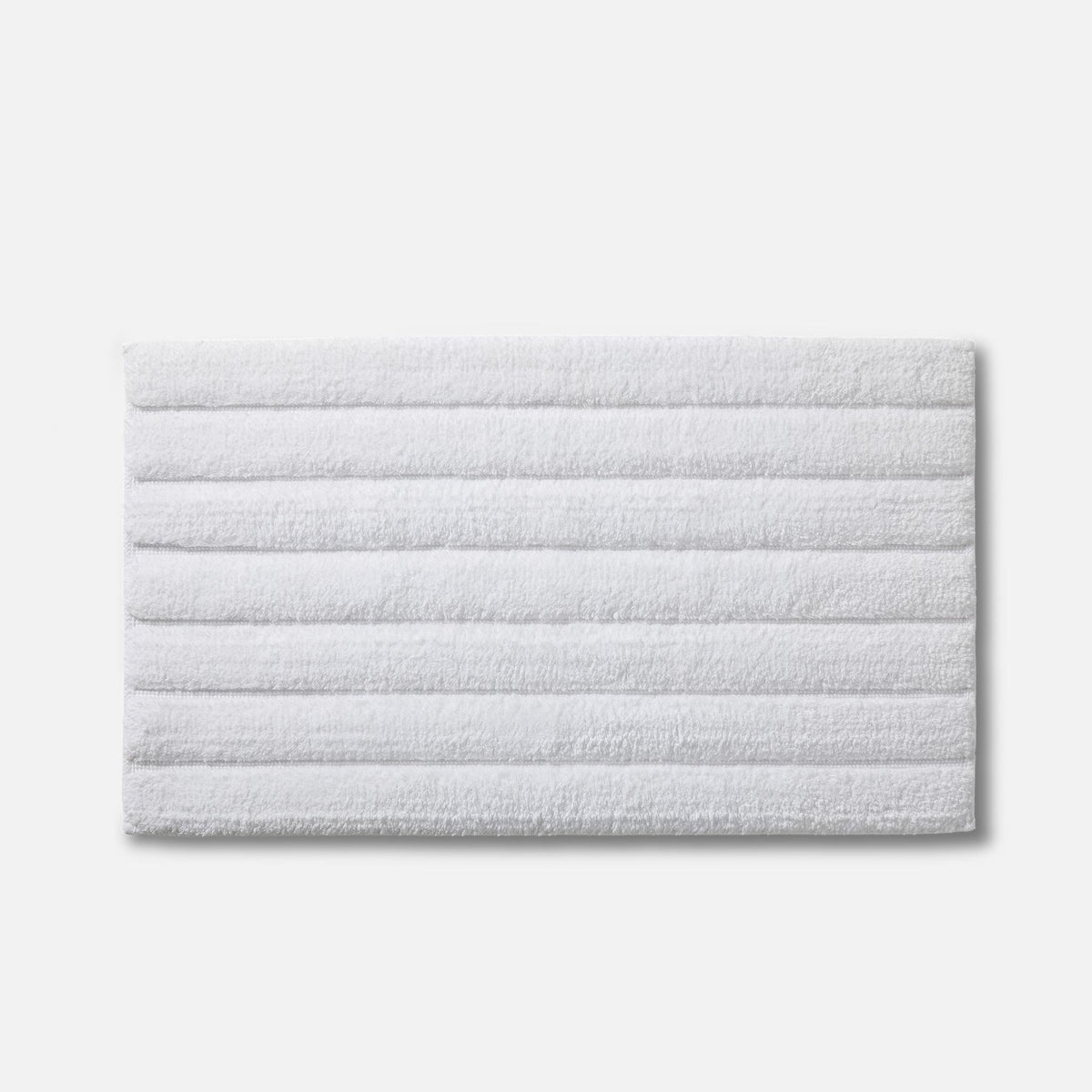 Tapis de bain — Tufted bain Rug — Brooklinen