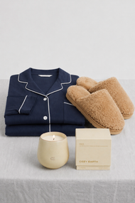 Coffret — Unwind