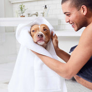 Serviette pour les mains — Rewards Super-Plush lot de 2