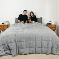 Couverture lestée — Factory Sale: XL