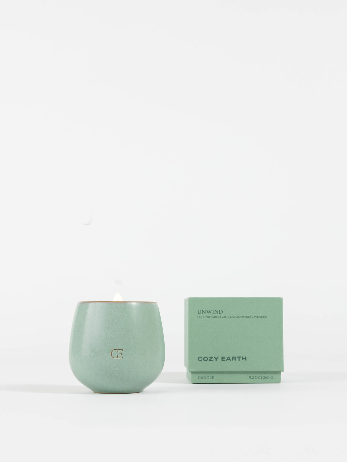 Bougies & senteurs
