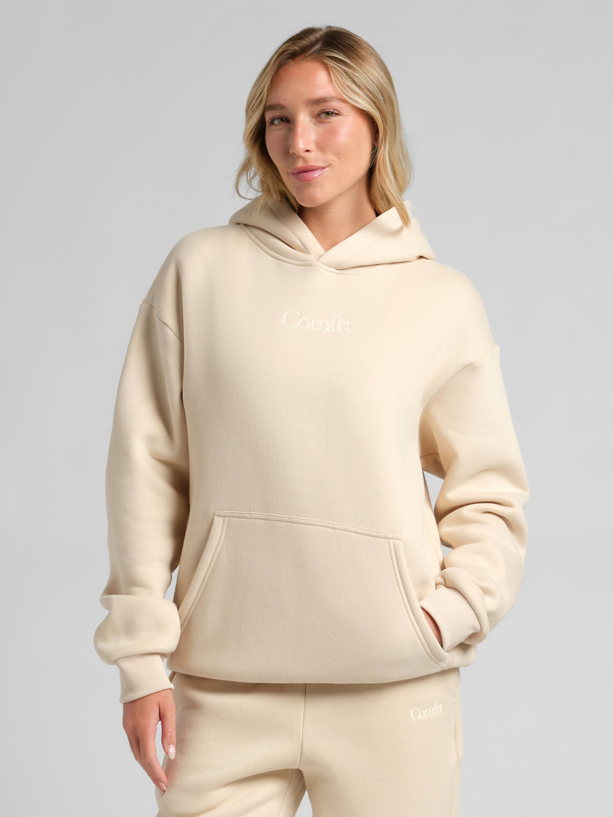 Mode cocooning